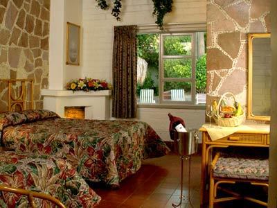 Hotel Los Arcos La Paz Kültér fotó