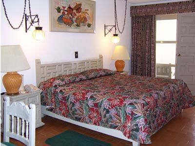 Hotel Los Arcos La Paz Kültér fotó